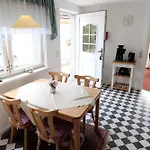 Ferienbungalow Kluetzer Winkel - Abc165 *