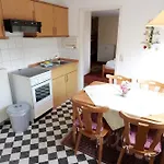 Ferienbungalow Kluetzer Winkel - Abc165 클뤼츠