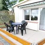 Ferienbungalow Kluetzer Winkel - Abc165 펜션 *
