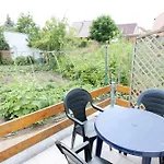 Ferienbungalow Kluetzer Winkel - Abc165 * 클뤼츠