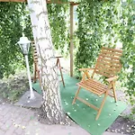 Ferienbungalow Kluetzer Winkel - Abc165 *