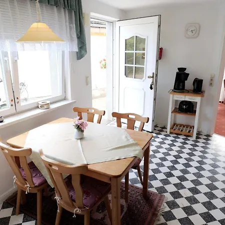 Ferienbungalow Kluetzer Winkel - Abc165 *