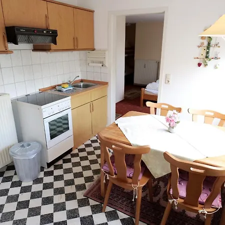 Ferienbungalow Kluetzer Winkel - Abc165 克吕茨