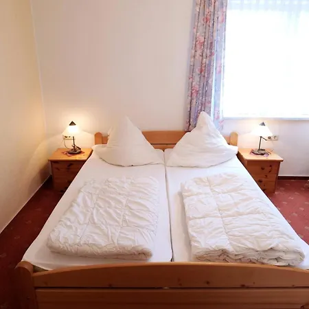 Ferienbungalow Kluetzer Winkel - Abc165 度假居 *