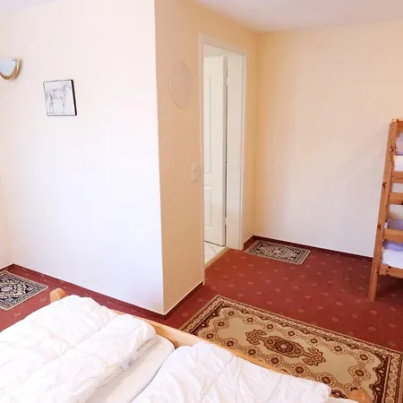 Ferienbungalow Kluetzer Winkel - Abc165 克吕茨