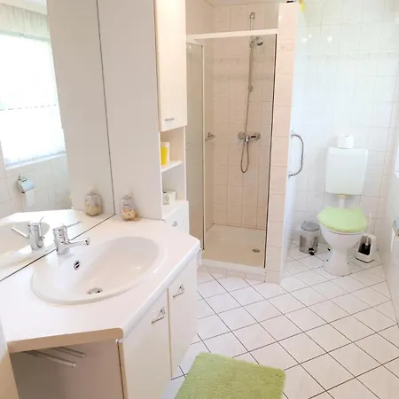 Ferienbungalow Kluetzer Winkel - Abc165 度假居 *