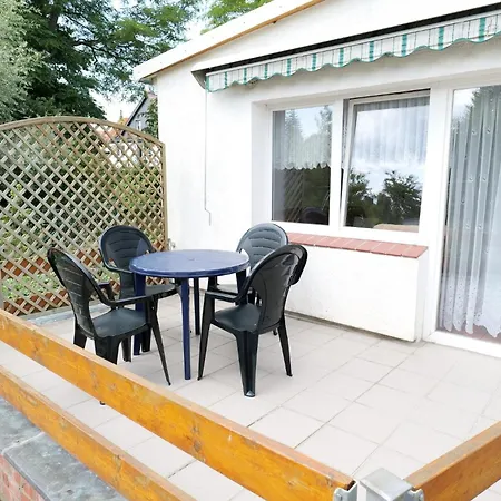 Ferienbungalow Kluetzer Winkel - Abc165 度假居 *