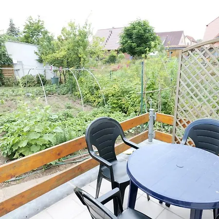 Ferienbungalow Kluetzer Winkel - Abc165 * 克吕茨