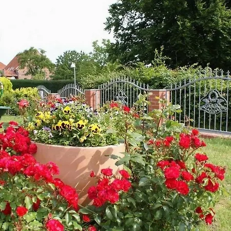 Tatil Evi Ferienbungalow Kluetzer Winkel - Abc165 Klutz