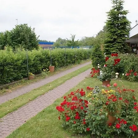Ferienbungalow Kluetzer Winkel - Abc165 Tatil Evi *